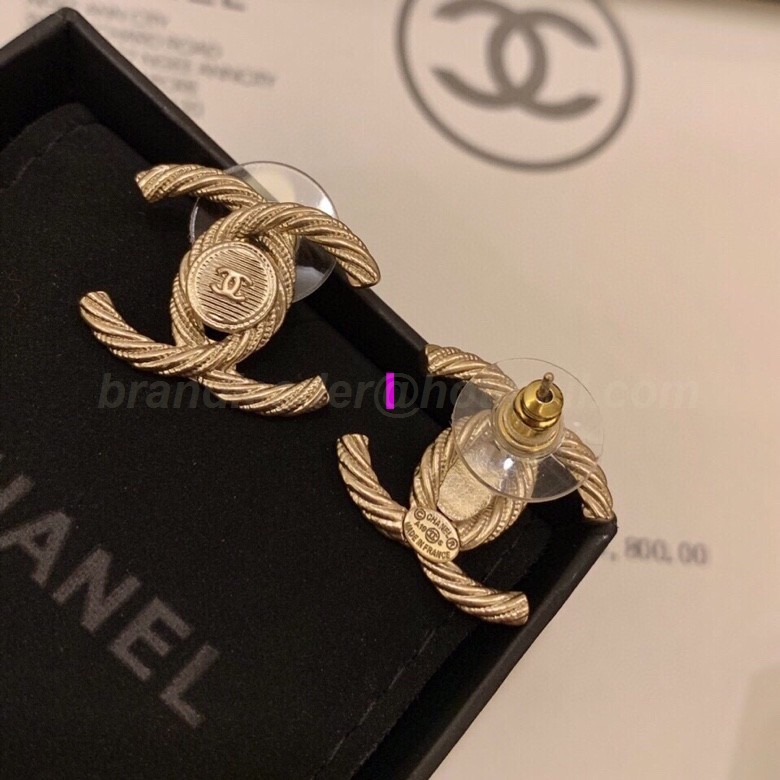 Chanel Earrings 2236